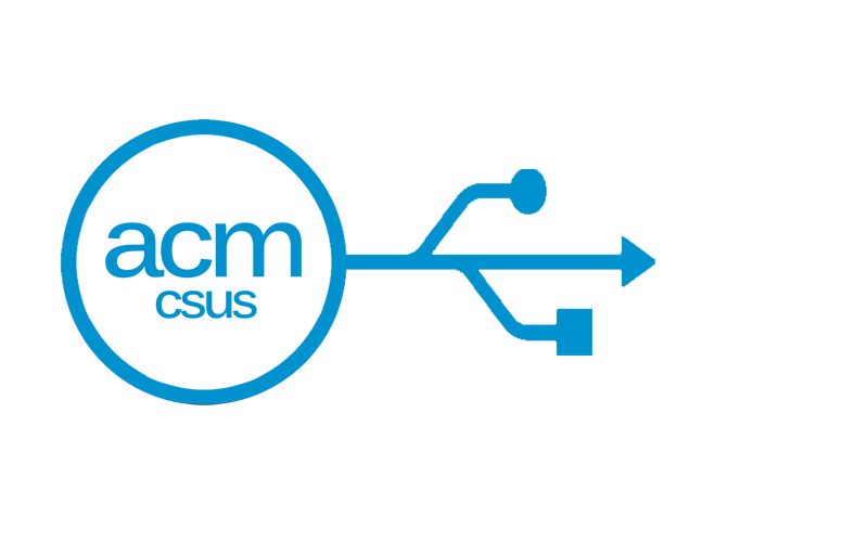 ACM at Sacramento State